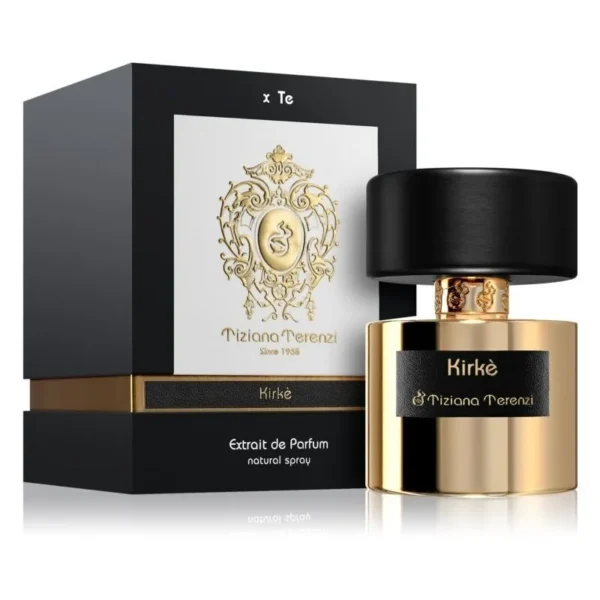 Tiziana Terenzi Kirke Extrait Parfum 100ml