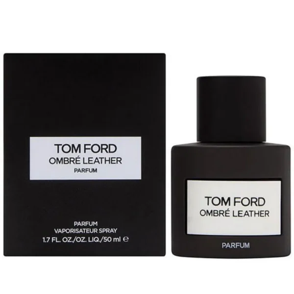 Tom Ford Ombre Leather Parfum 50ml