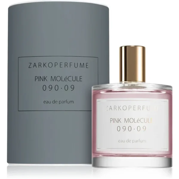 Zarkoperfume Pink Molecule 090-09 EDP 100ml