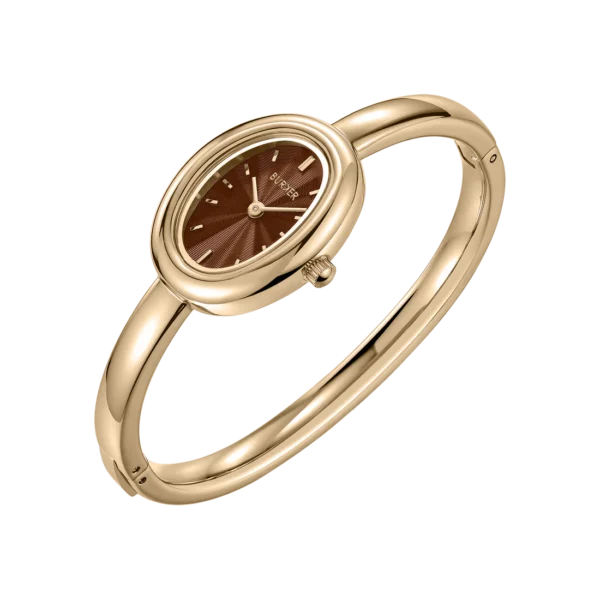 Часы Diana Gold Brown