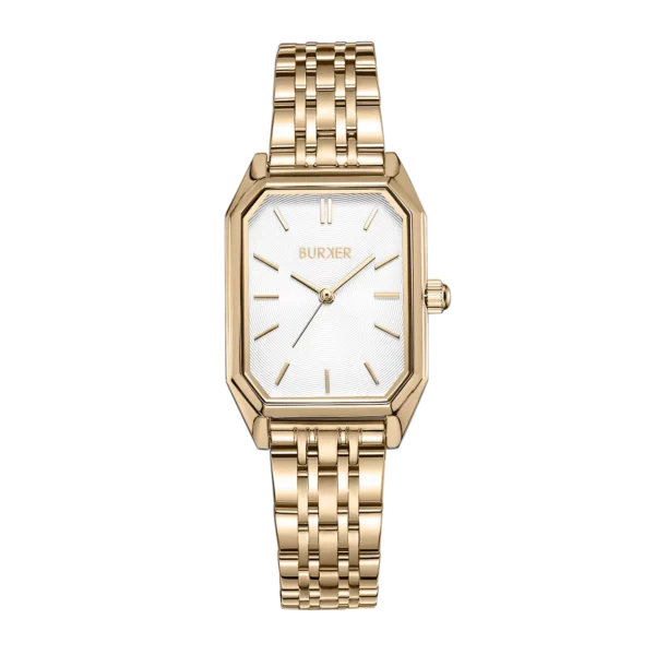Часы Burker Isabell, gold