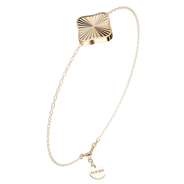 Браслет Flora Gold Bracelet