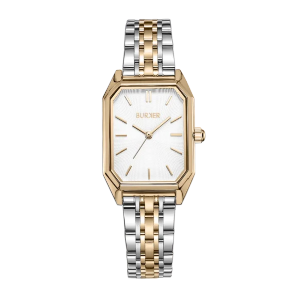 Часы Isabell Gold Silver