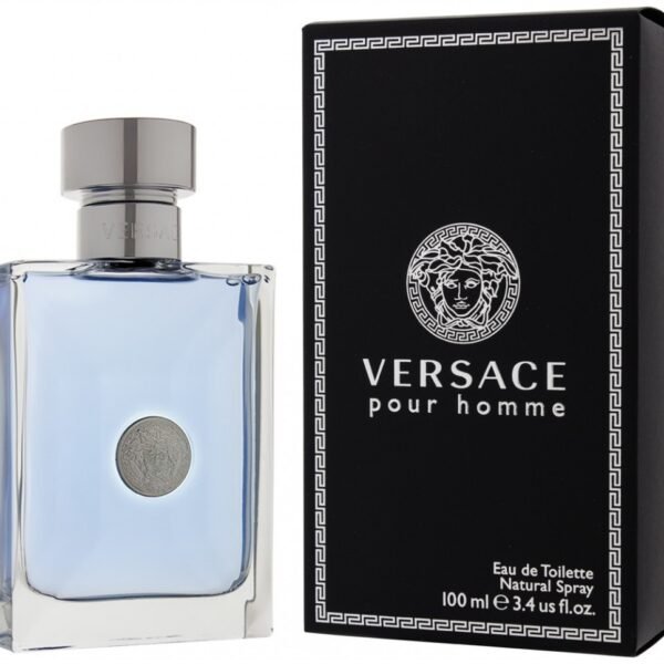 Versace Pour Homme, EDT 100 ml