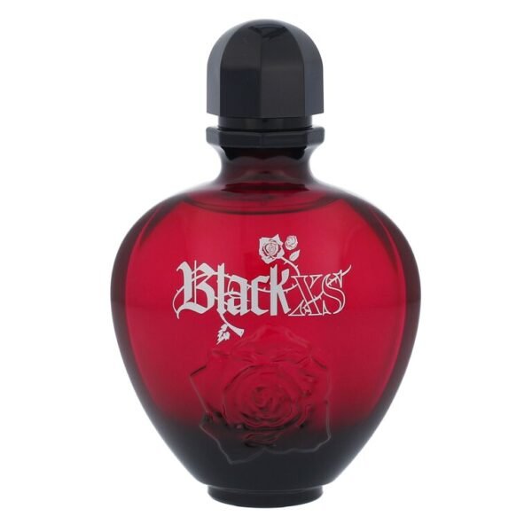 Paco Rabanne Black XS Eau de Toilette
