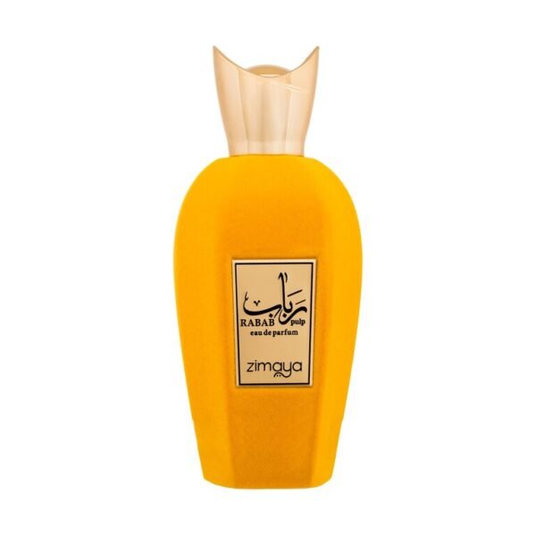 Zimaya Rabab Pulp Eau de Parfum