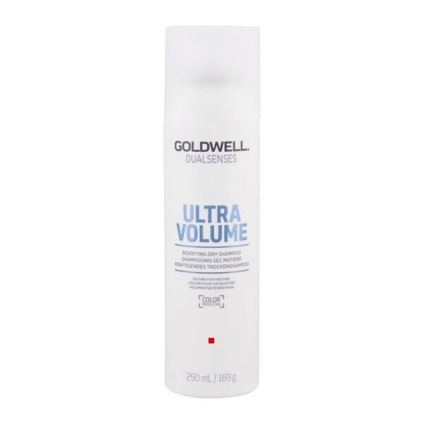 Goldwell Dualsenses Ultra Volume Dry Shampoo 250 ml