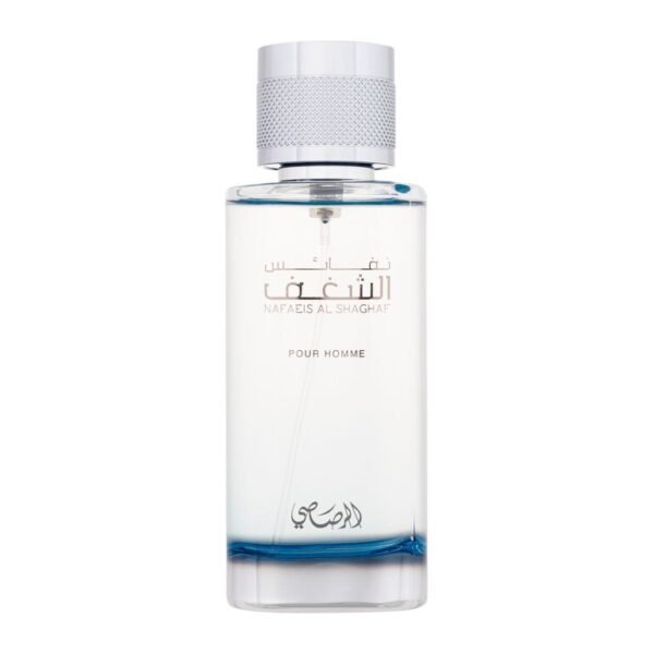 Rasasi Nafaeis Al Shaghaf Pour Homme Eau de Parfum