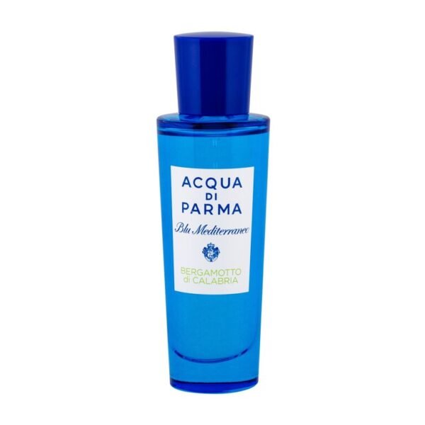 Acqua di Parma Blu Mediterraneo Bergamotto di Calabria Eau de Toilette