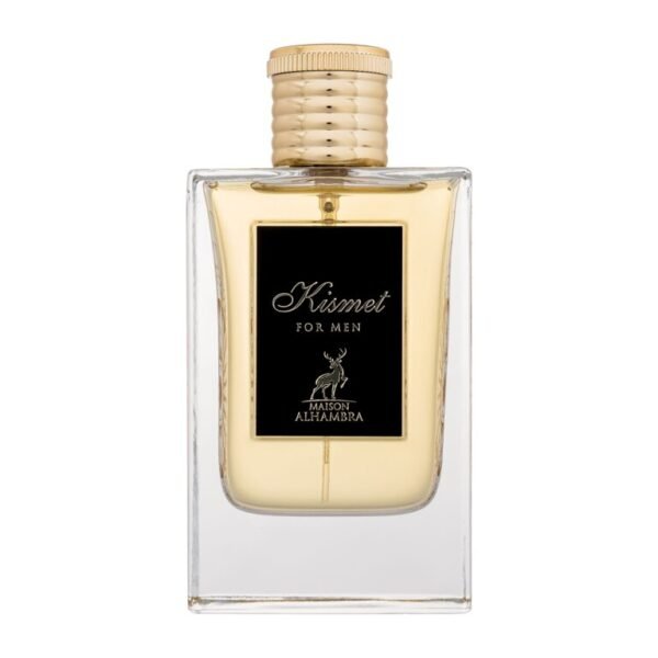 Maison Alhambra Kismet Eau de Parfum