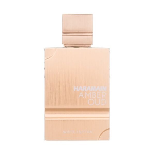 Al Haramain Amber Oud White Edition Eau de Parfum