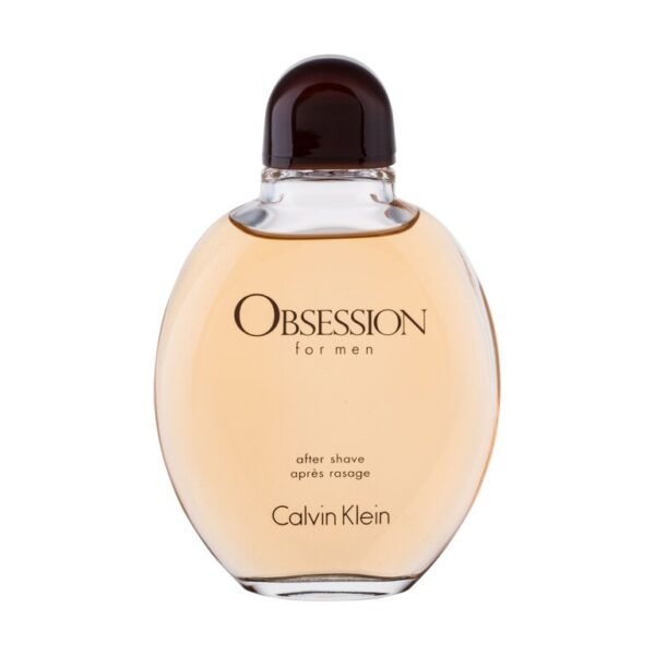 Calvin Klein Obsession Aftershave Water