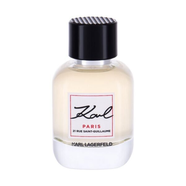 Karl Lagerfeld Karl Paris 21 Rue Saint-Guillaume Eau de Parfum