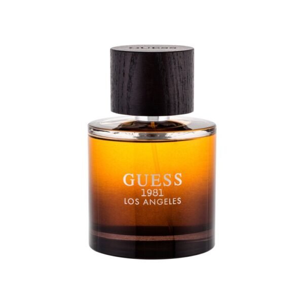 GUESS Guess 1981 Los Angeles Eau de Toilette