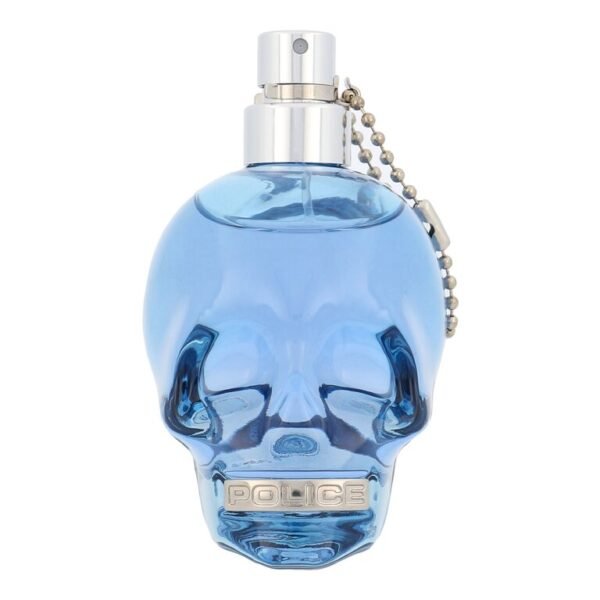 Police To Be Eau de Toilette