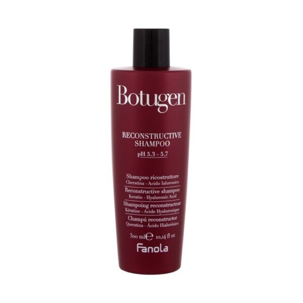 Fanola Botugen Shampoo