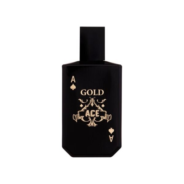 New Brand Parfums Intense Gold Ace Eau de Parfum