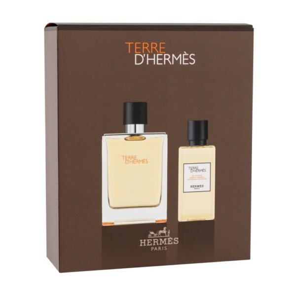 Hermes Terre d'Hermes Eau de Toilette