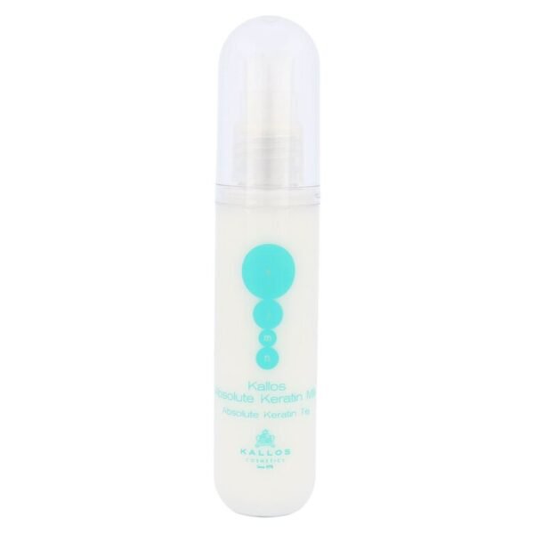 Kallos Cosmetics KJMN Absolute Keratin Milk Hair Serum