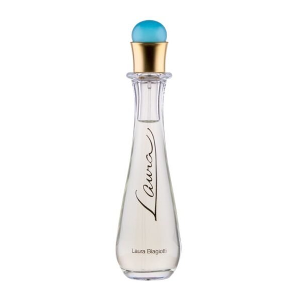Laura Biagiotti Laura Eau de Toilette
