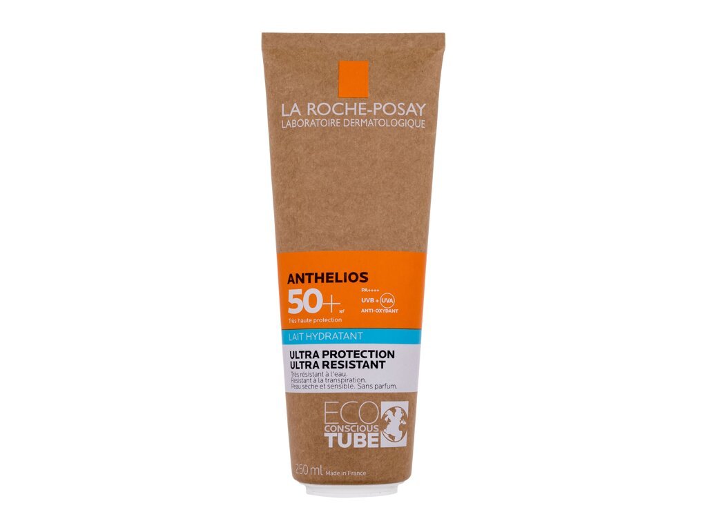 La Roche-Posay Anthelios Hydrating Lotion Sun Body Lotion