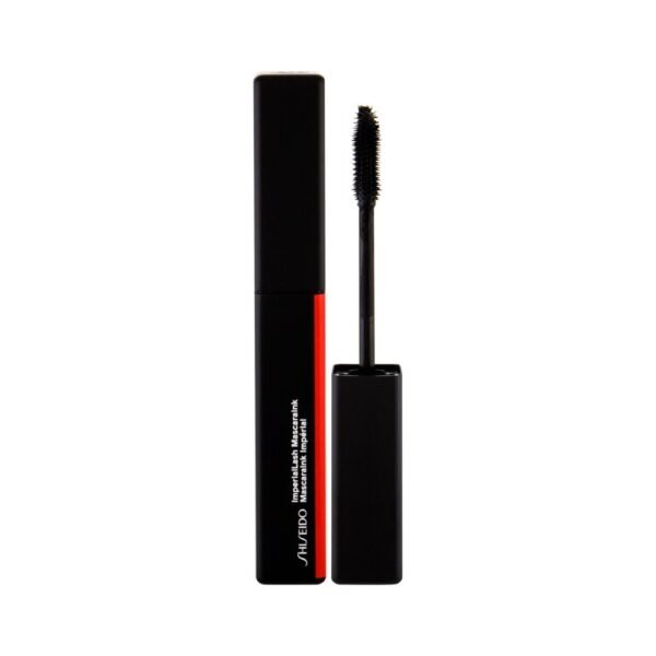 Shiseido ImperialLash MascaraInk Mascara 01 Sumi Black 8.5 g