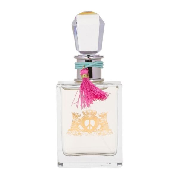 Juicy Couture Peace, Love and Juicy Couture Eau de Parfum