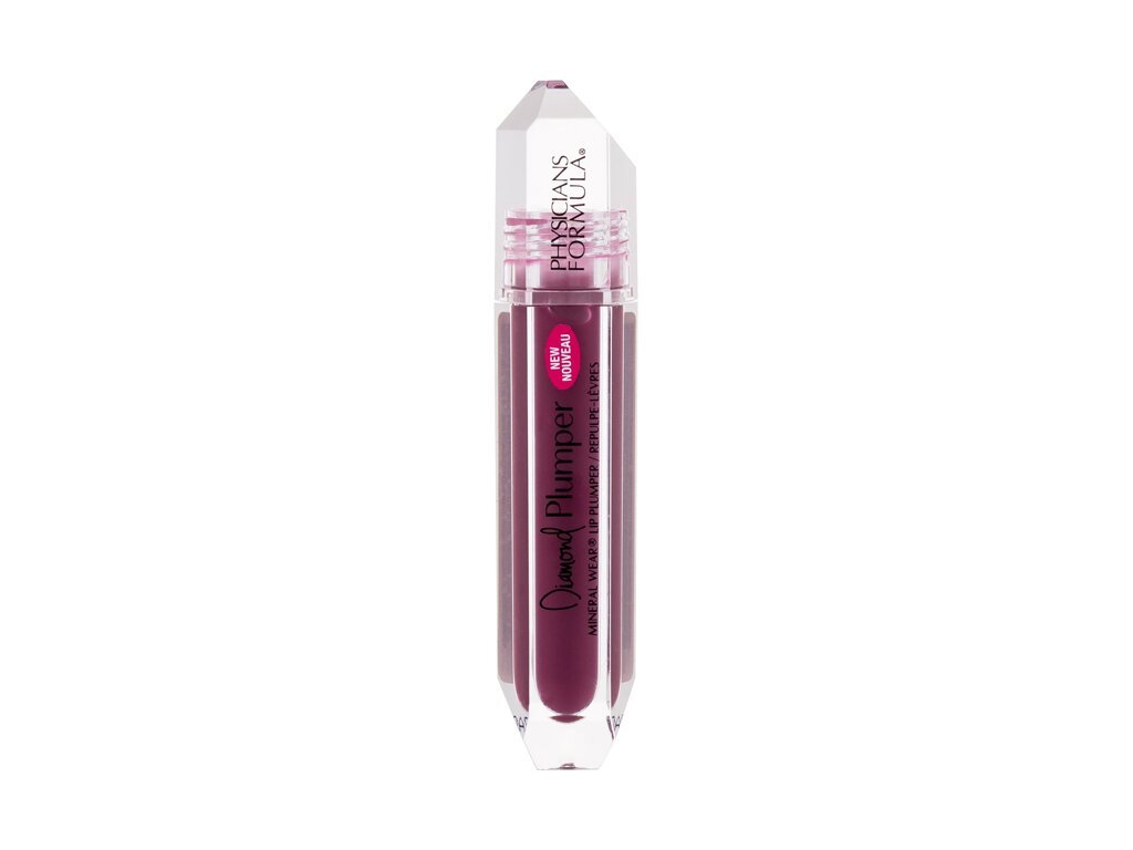 Physicians Formula Mineral Wear Diamond Lip Plumper Lip Gloss