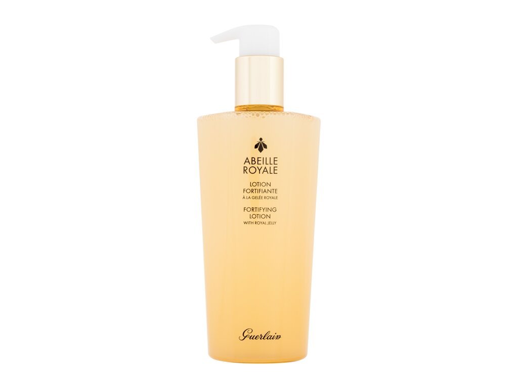 Guerlain Abeille Royale Fortifying Lotion Facial Lotion and Spray