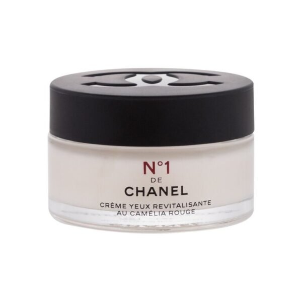 Chanel No.1 Revitalizing Eye Cream Eye Cream