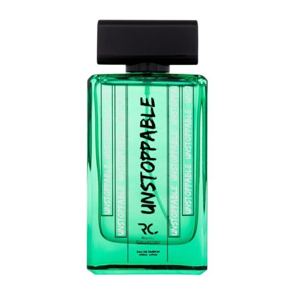 Royal Collection Unstoppable Eau de Parfum 100 ml