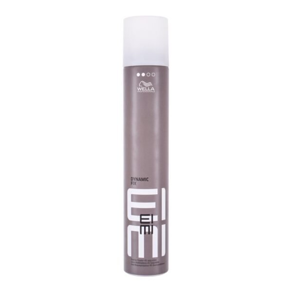 Wella Professionals Eimi Dynamic Fix Hair Spray