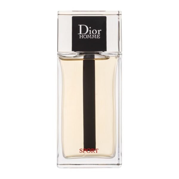 Dior Dior Homme Sport 2021 Eau de Toilette
