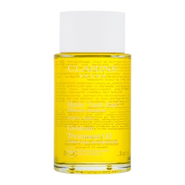 Clarins Aroma Contour Treatment Oil Body Oil