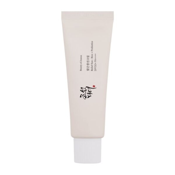 Beauty of Joseon Rice + Probiotics Relief Sun Face Sun Care
