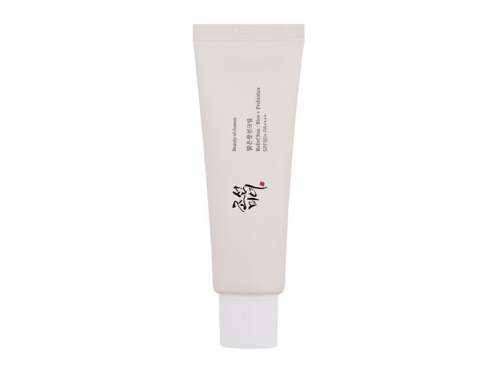 Beauty of Joseon Rice + Probiotics Relief Sun Face Sun Care