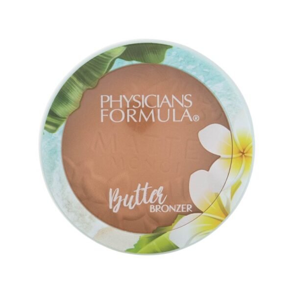 Physicians Formula Matte Monoi Butter Bronzer Bronzer