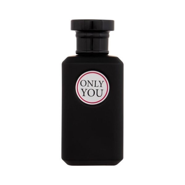 New Brand Parfums Prestige Only You Black Eau de Toilette