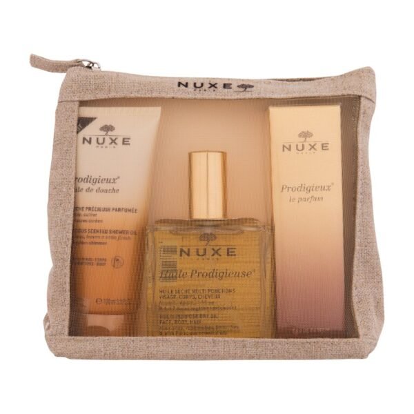 NUXE Huile Prodigieuse Body Oil