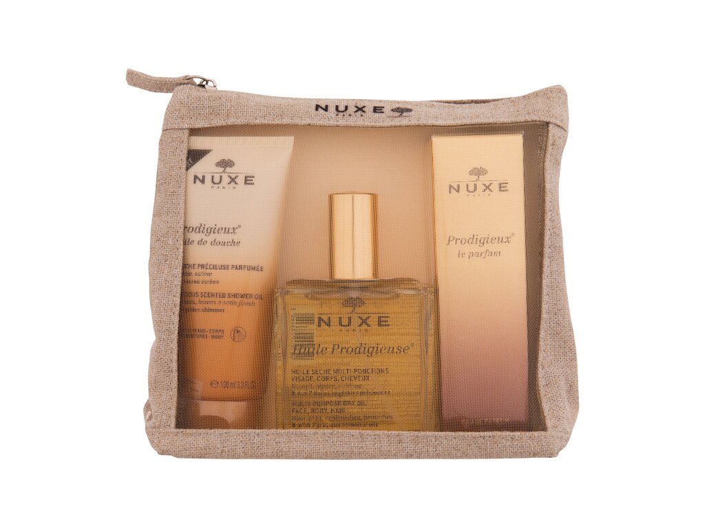 NUXE Huile Prodigieuse Body Oil