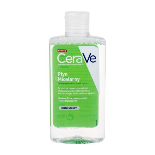Cerave M. C. Lotion miceralny Moisturising. 295ml