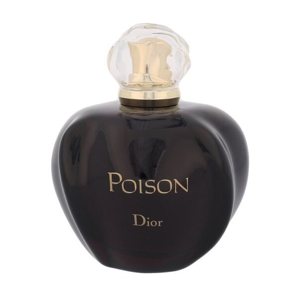 Dior Poison Eau de Toilette