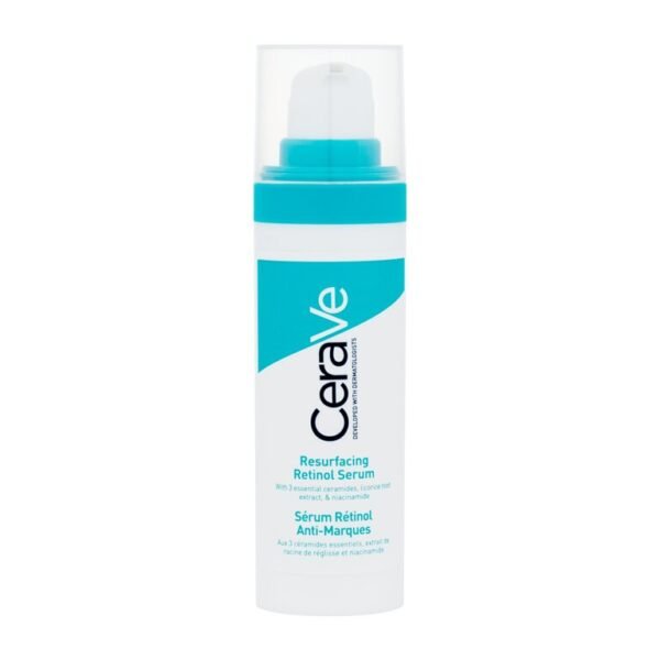 CeraVe Retinol Serum Skin Serum (W) 30 ml