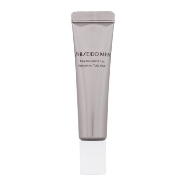 Shiseido MEN Total Revitalizer Eye Cream