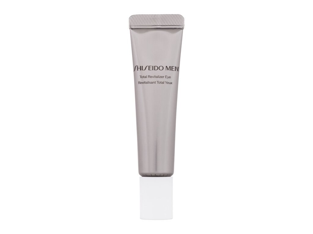 Shiseido MEN Total Revitalizer Eye Cream