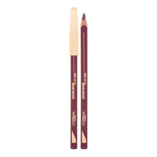 L'Oréal Paris Color Riche Lip Pencil