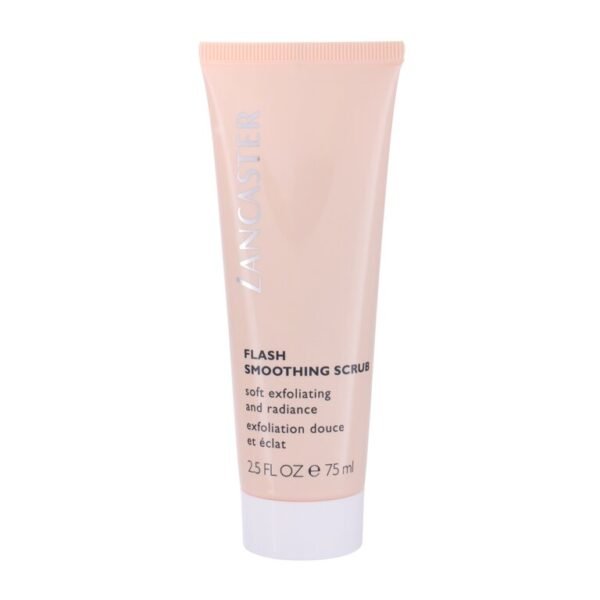 Lancaster Flash Smoothing Scrub Peeling