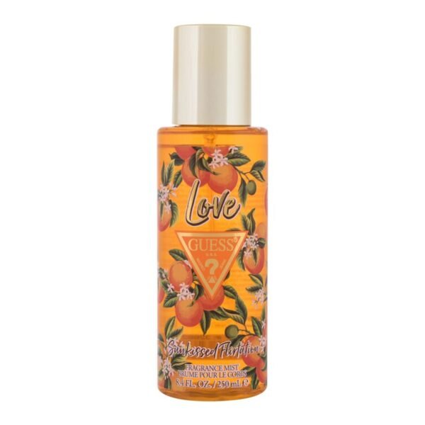 GUESS Love Sunkissed Flirtation Body Spray
