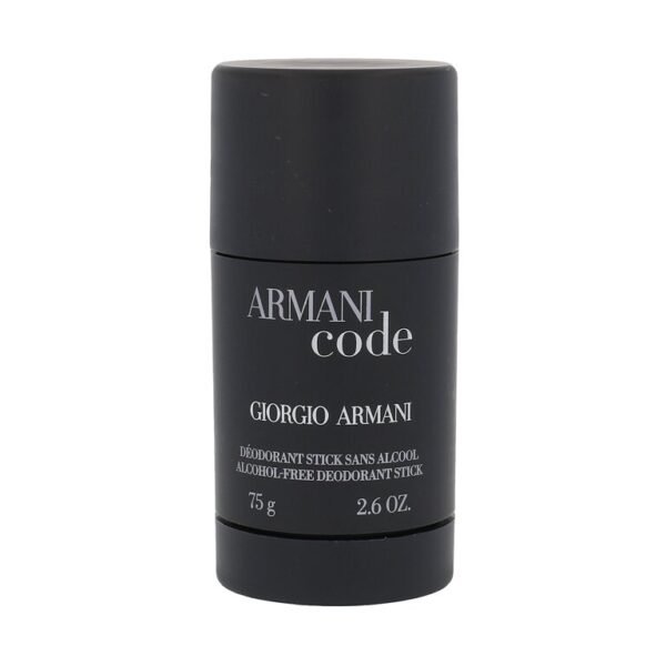 Giorgio Armani Code Deodorant