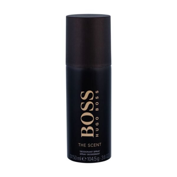 HUGO BOSS Boss The Scent Deodorant